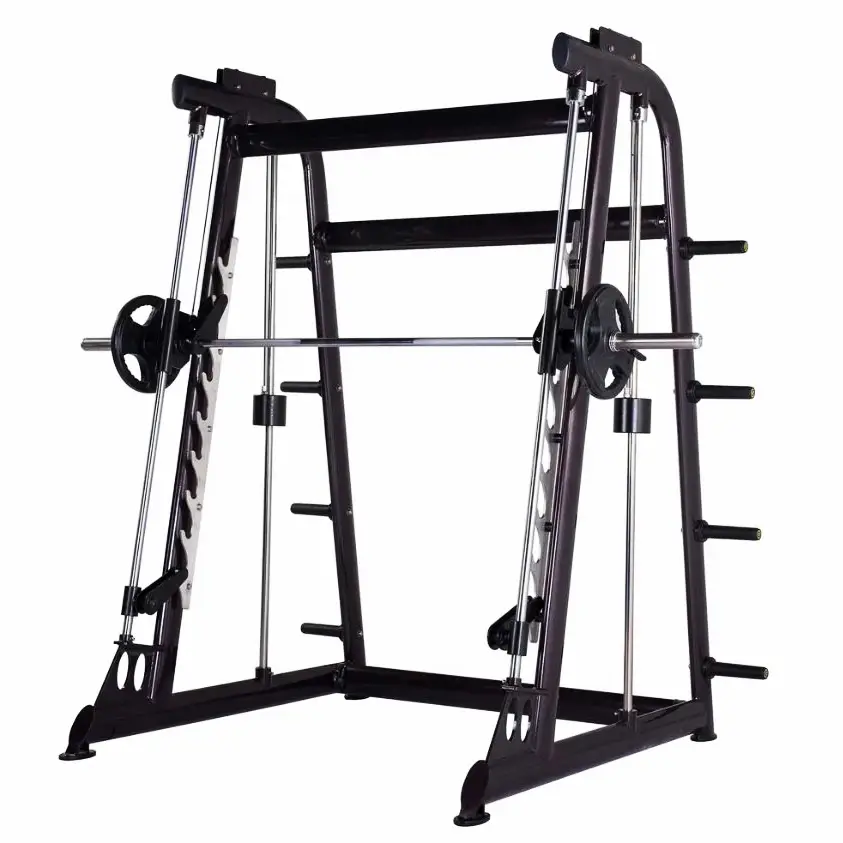 smith-machine