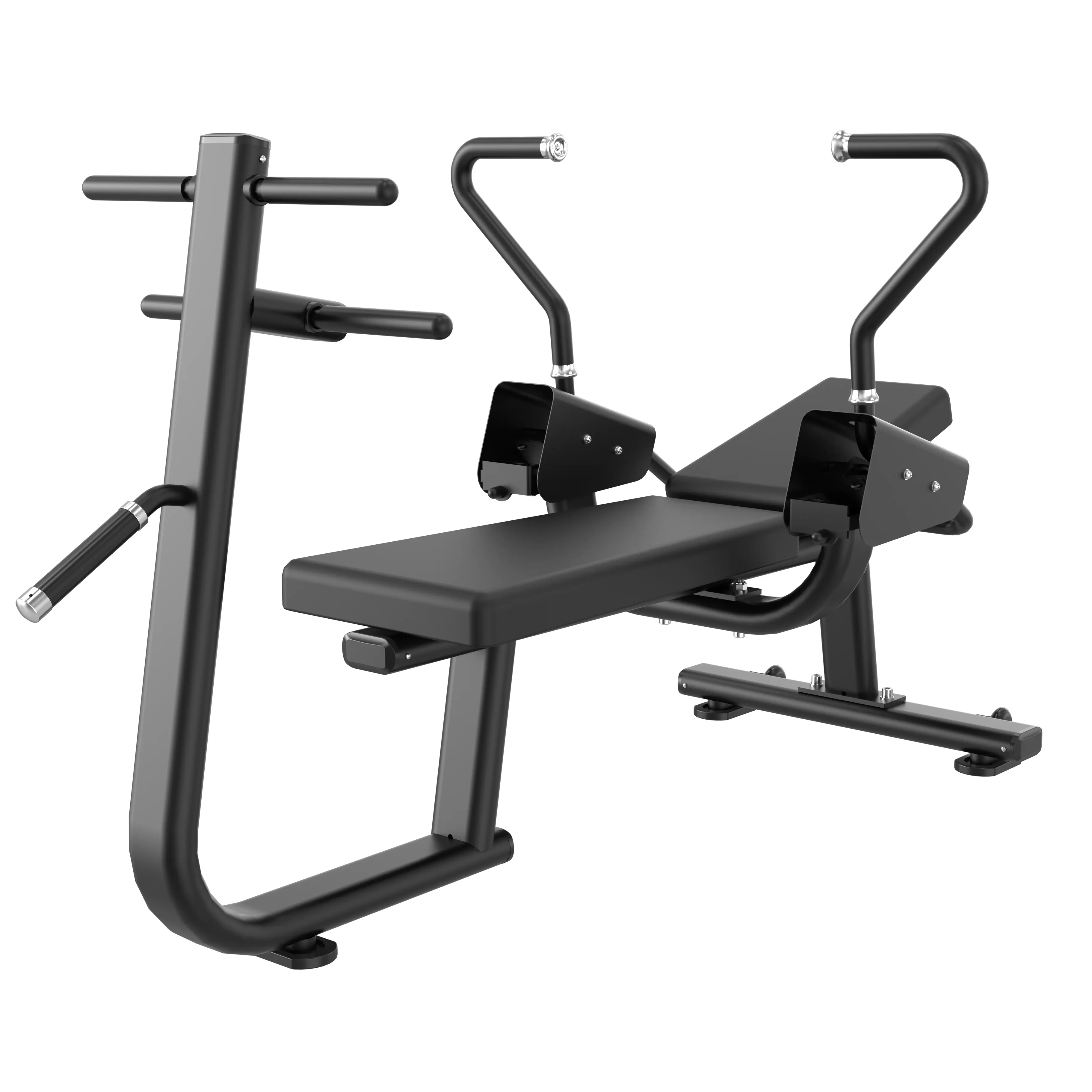 abdominal-machine