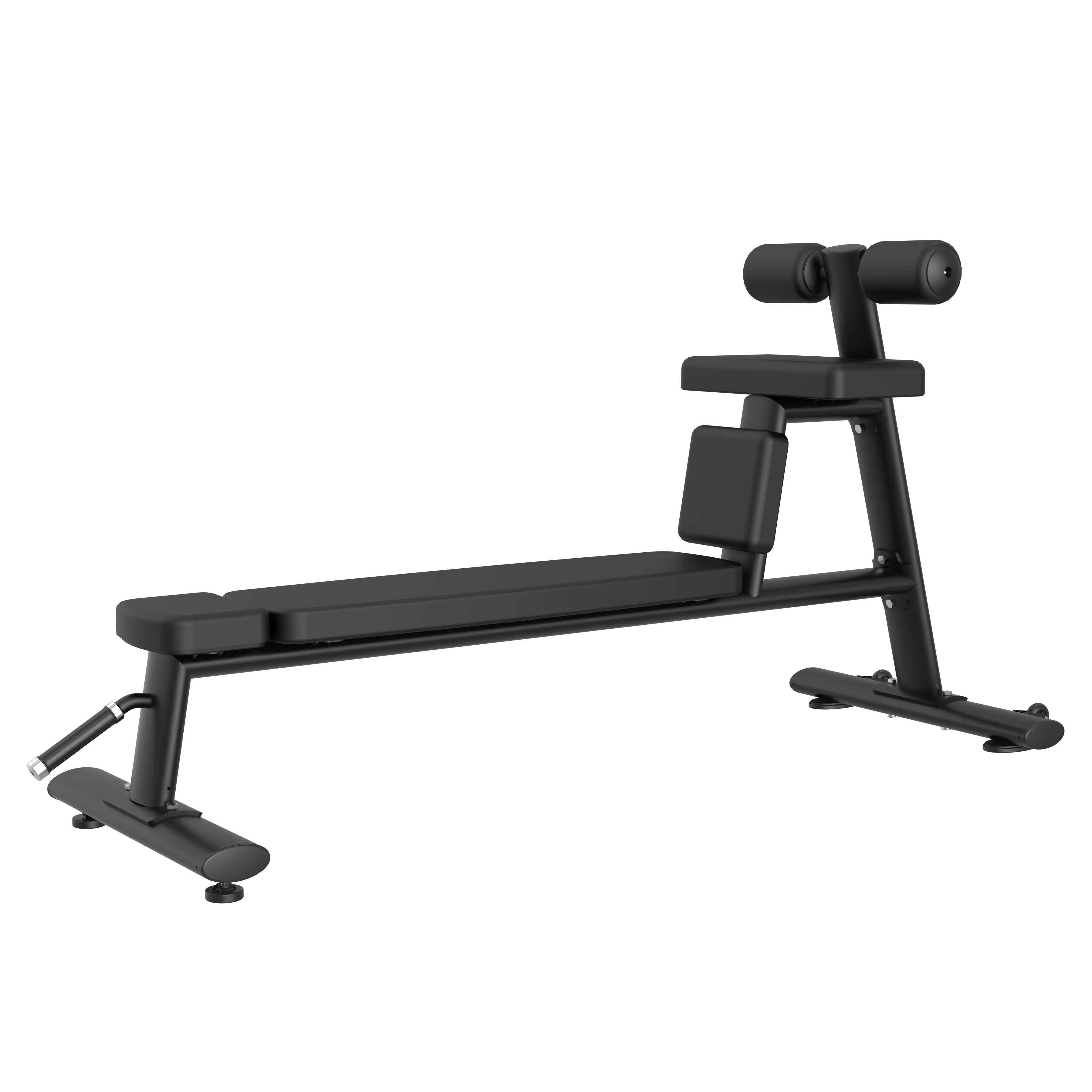 crunch-bench