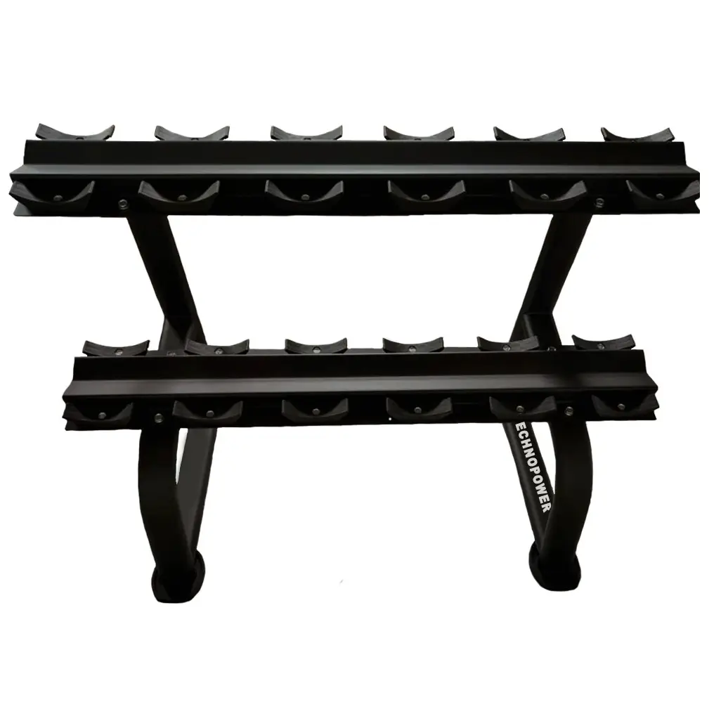dumbell-rack