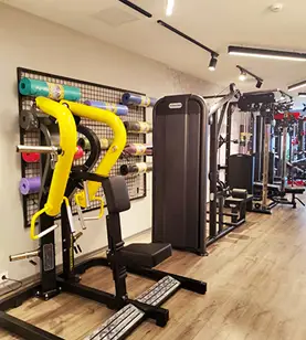 Showroom güç aletleri
